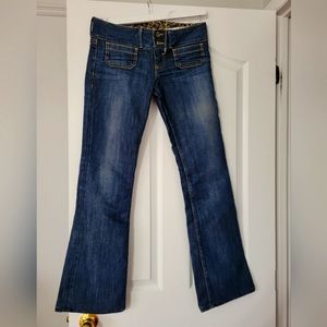 Jean guess